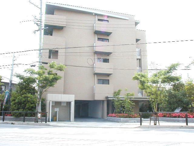エスポワール御園