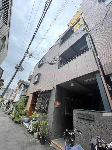 コーポ三原I