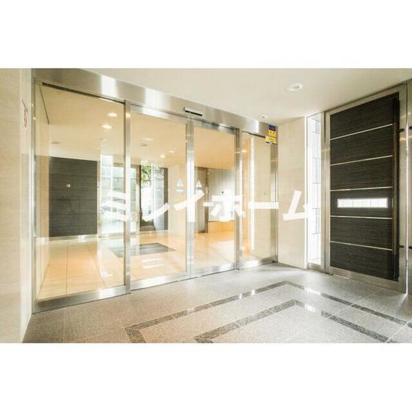 ブライズ品川南ル・リオン