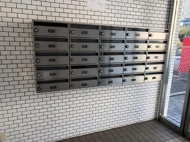エクレール南町田