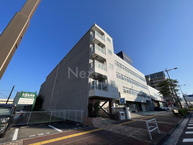 BCASA YOKOHAMA HIGASHI(1K/5階)