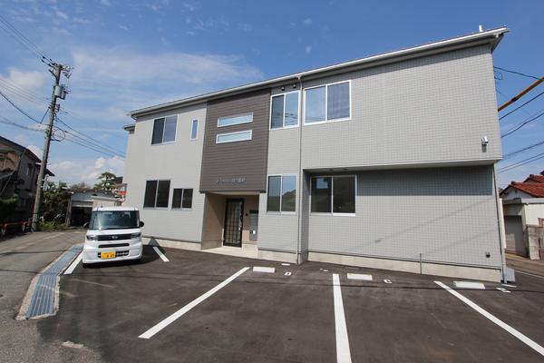 EL VITA四ツ葉町