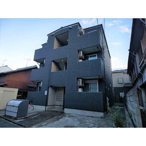 PLUM FIELD六番町