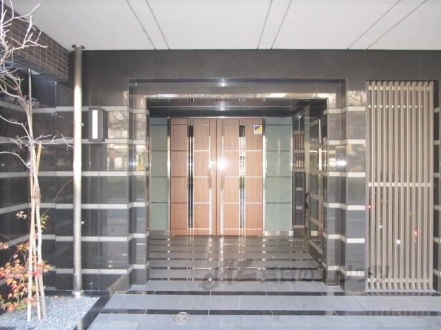 ベラジオ京都鴨川2