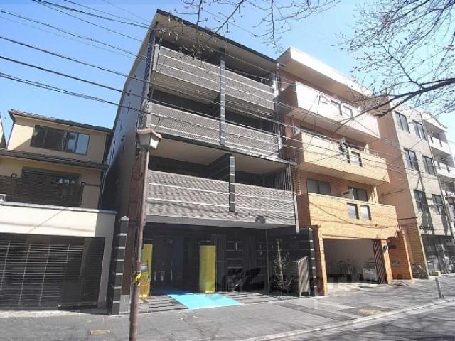 ベラジオ京都鴨川2