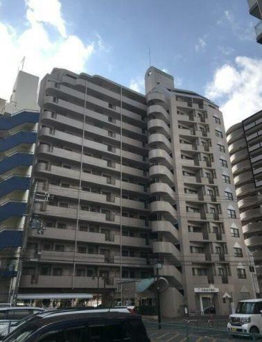 東急ドエルアルス明石エスタシア