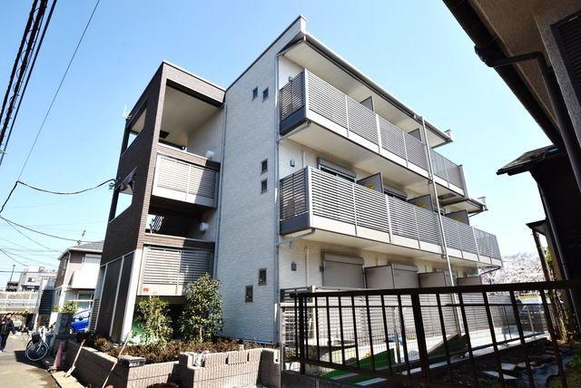 クレイノ森野第一