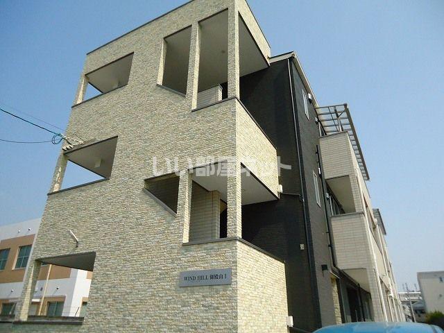 ウインドヒル御殿山I