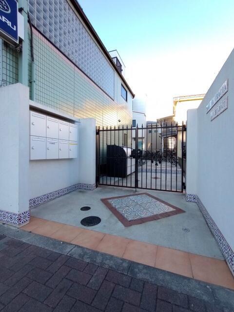 ソルナクレイシア吉祥寺