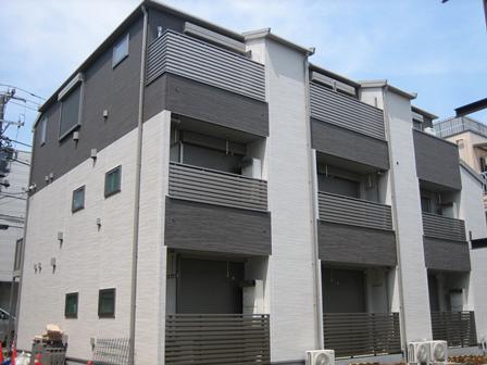 フェニックス戸越銀座