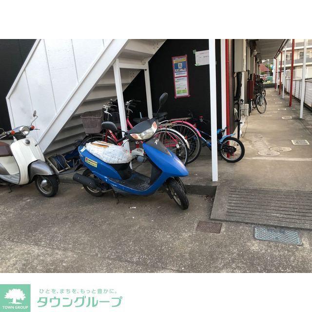 メゾンSANWAII