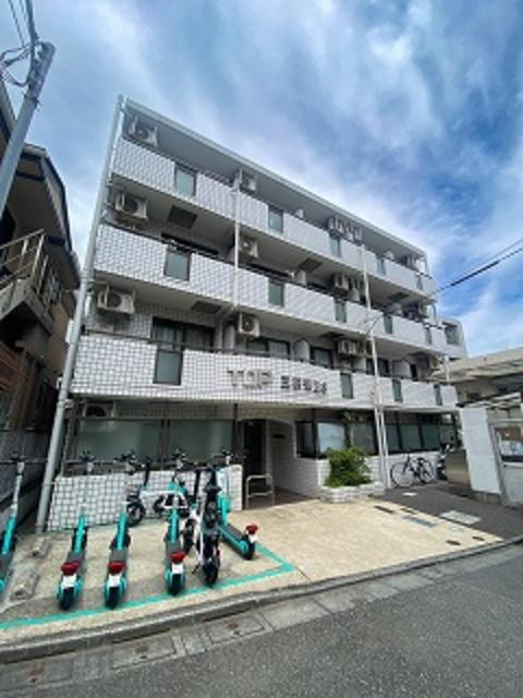 TOP・三軒茶屋第3