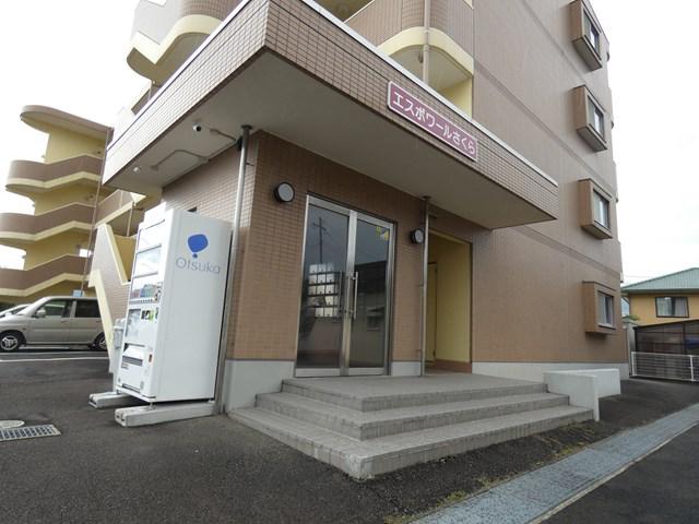 エスポワールさくら