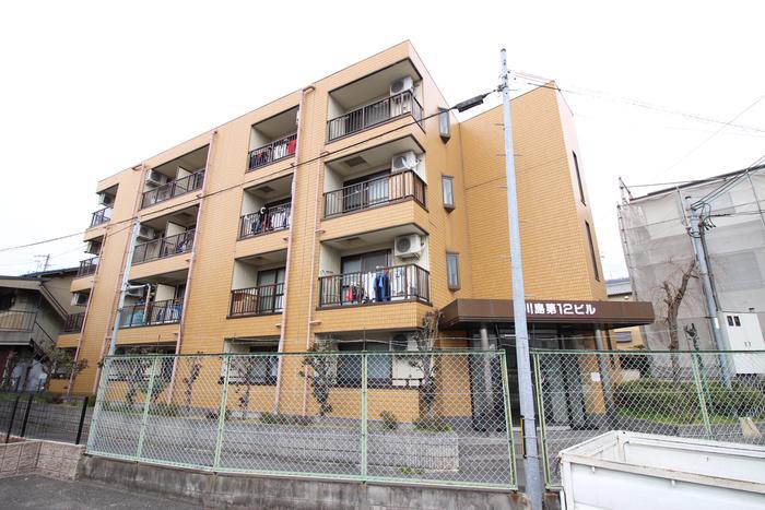 川島第12ビル