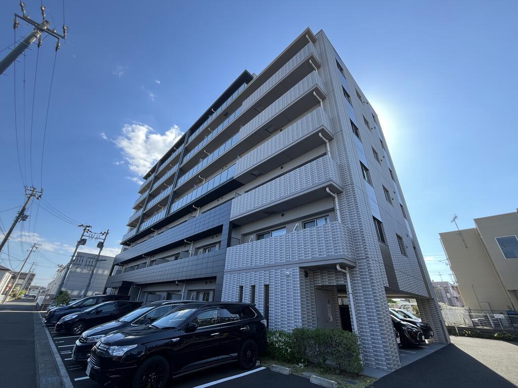 グレイスコート・アイエス