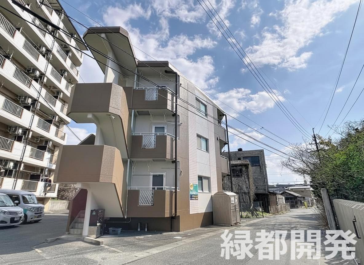 ハイツNODOKA
