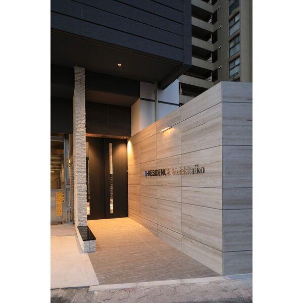 S-RESIDENCE名駅太閤