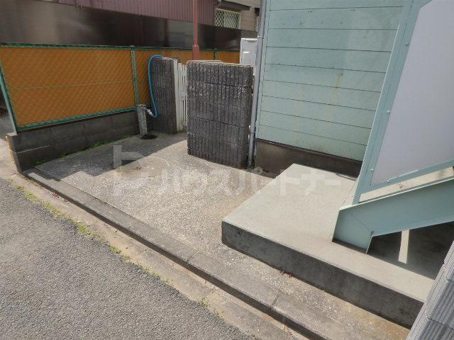 サニーハウス蘇我