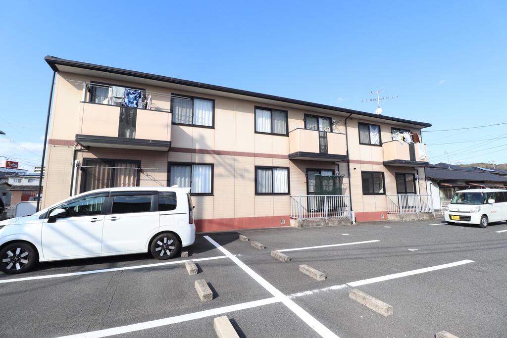 ドミール新田