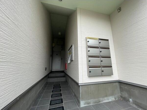 ローレルフォレスタ本陣