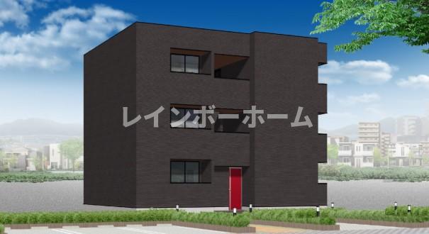 JACK KASUMIGASEKIHIGASHII