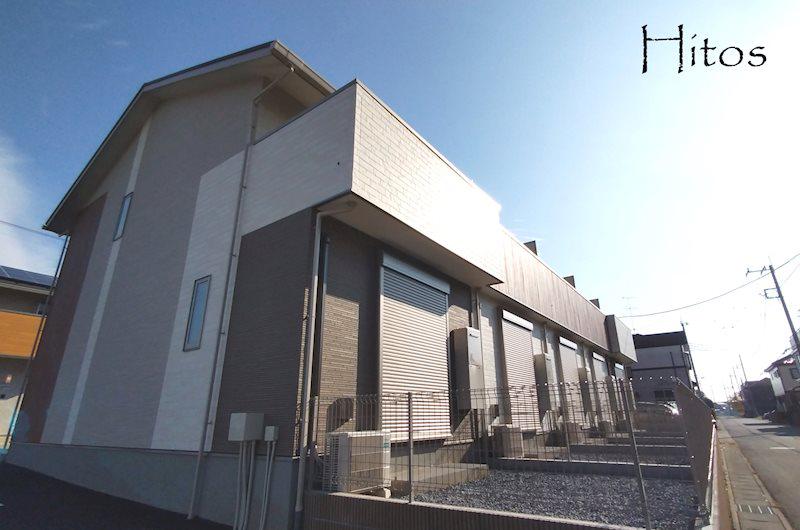 DOUX MAISON なみき A