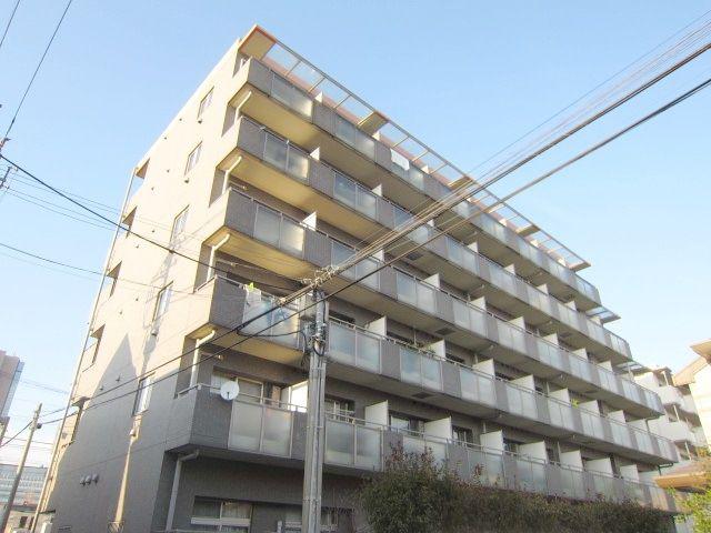 ヴァンヴェール府中