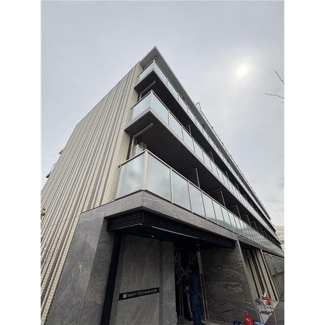 MAXIV横浜青葉