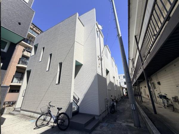 ヴィラージュ小田原
