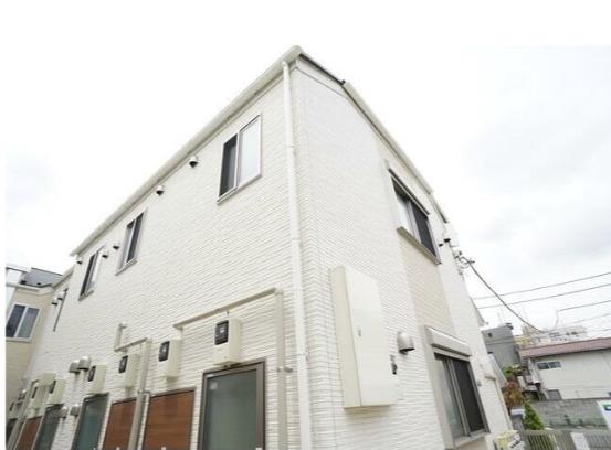 サークルハウス都立大学