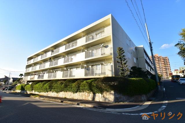ニューコーポ植田I(2LDK/3階)