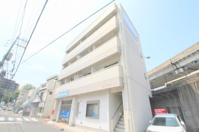 LALIBERTE牛田不動院前