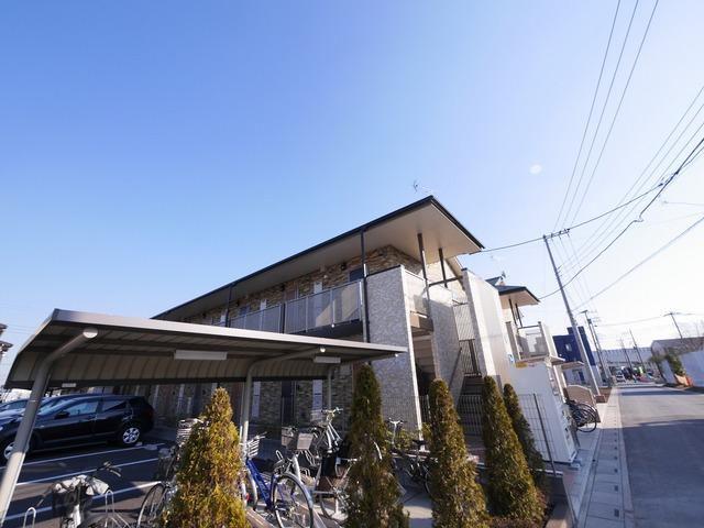 イー・シティー2
