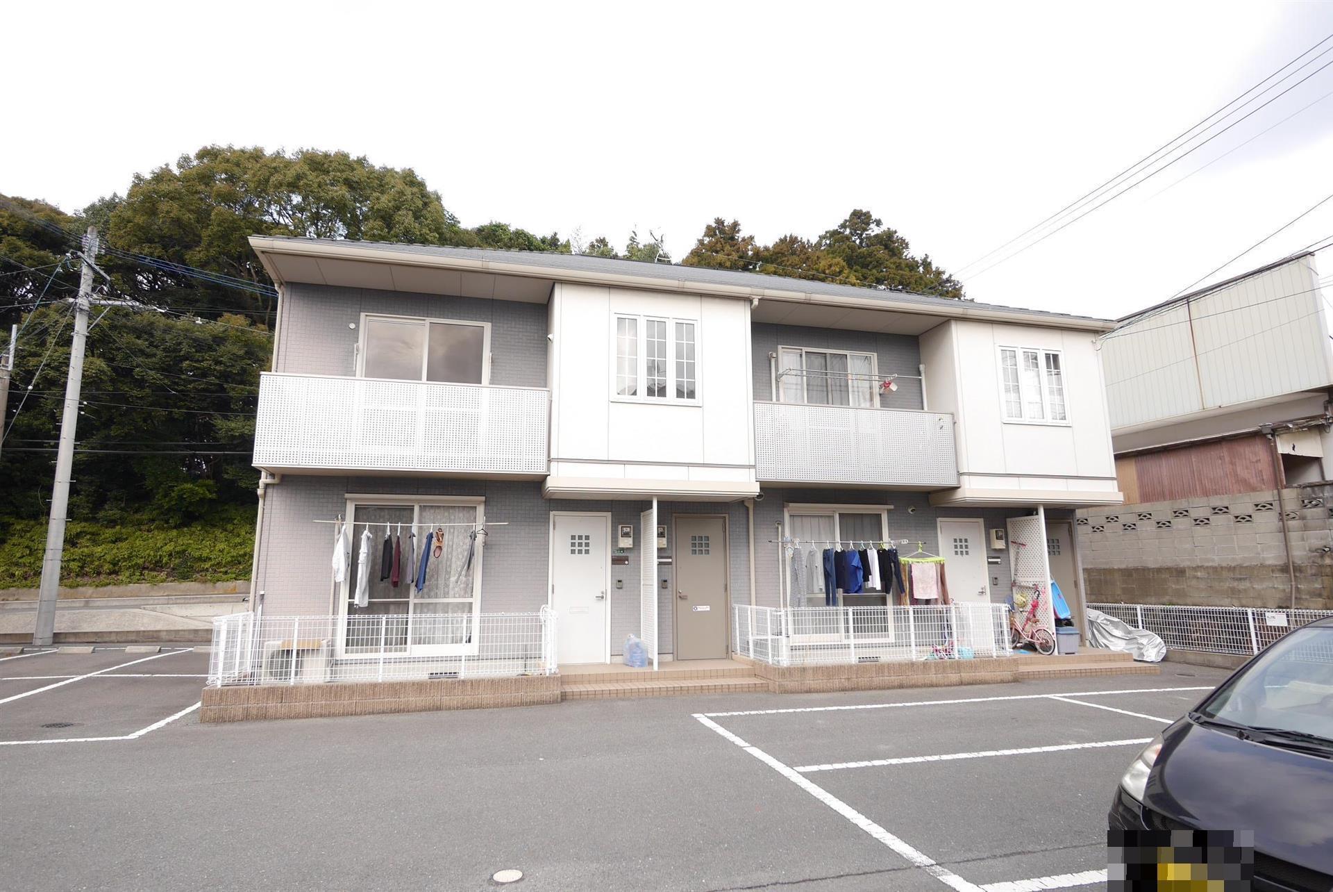三洋タウン岡垣 C棟