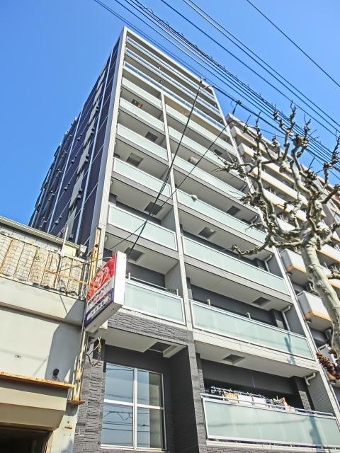 アーリアシティ田端