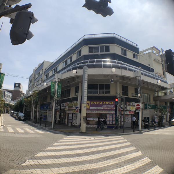 新八ビル 1号棟