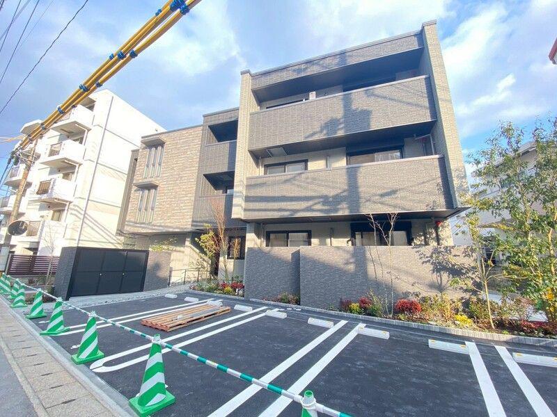 シャーメゾングラン南福岡
