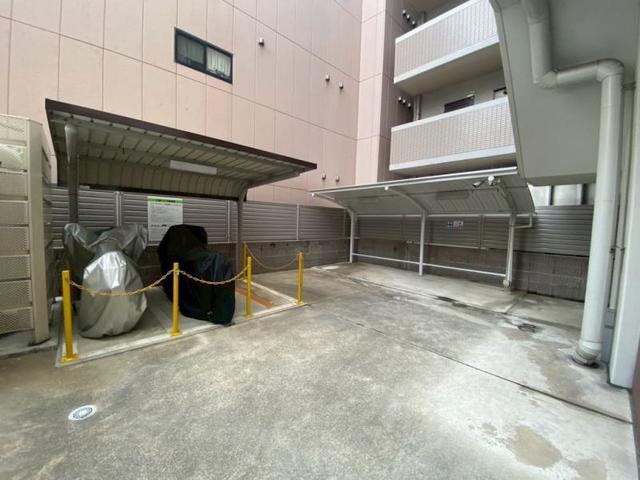 エンクレスト大博通APEX