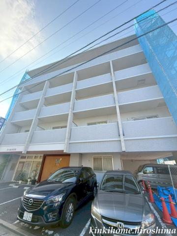 マインシュロス広瀬北