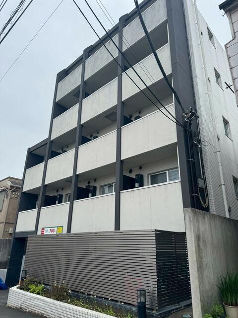 パレ・ホームズ桜台