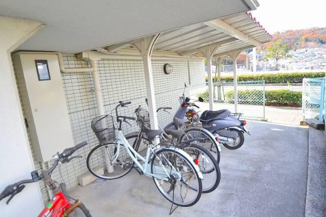 リベラル参番館
