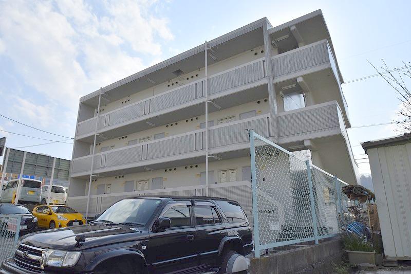 リベラル参番館