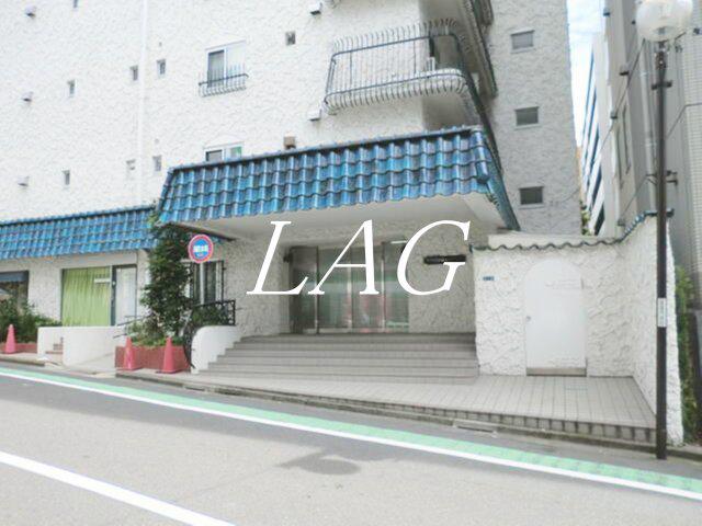 秀和番衆町レジデンス