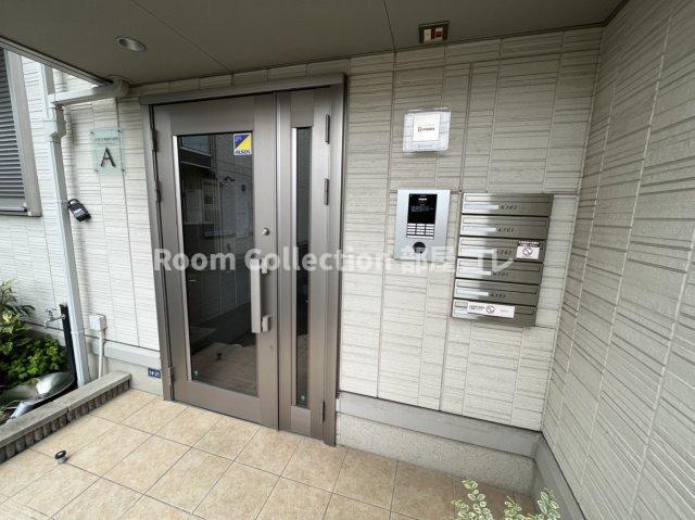 パライソ熱田六番町A棟