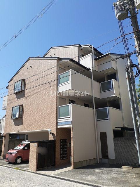 トレイズ