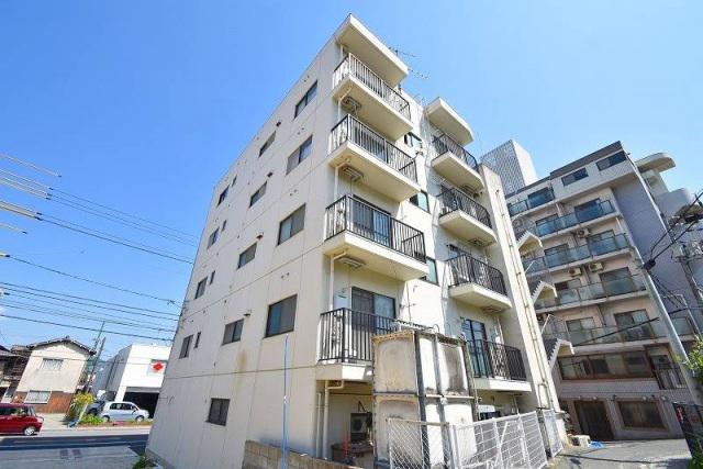 古川ビル