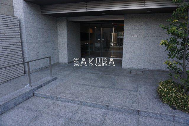 クリオ横濱三ツ沢