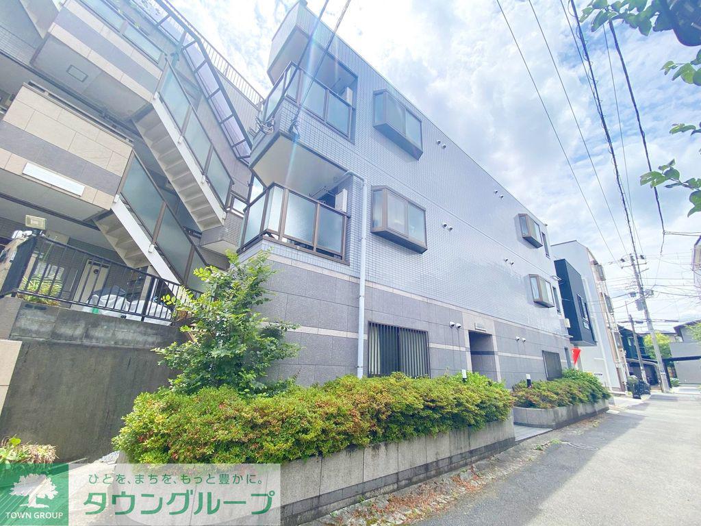 プレミール日吉