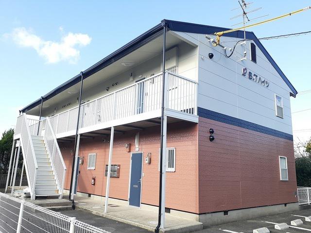 STハイツ