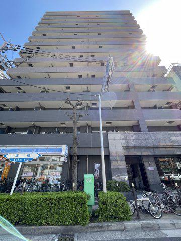 S-RESIDENCE難波イースト